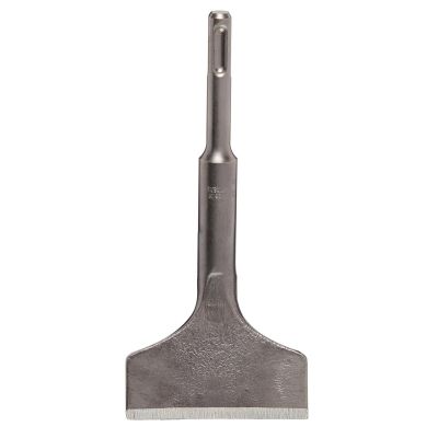 MLW48-62-6058 image(0) - SDS-PLUS  Tile Chisel 3" X 6"