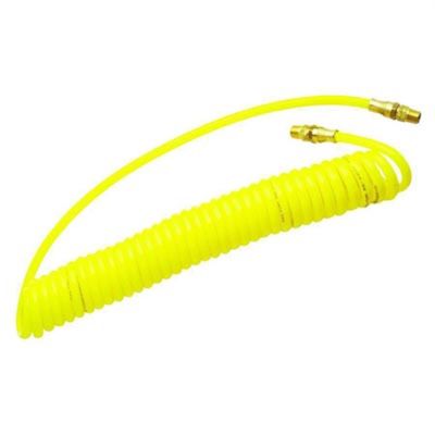 MIL1671-20 image(0) - 1/4" x 20' Polyurethane Re-Koil Hose