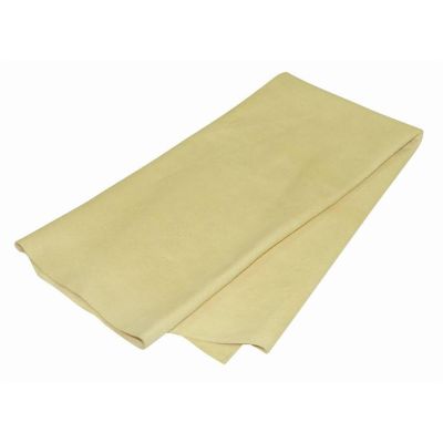 CRD40204 image(0) - Geniune Chamois - 4 sq. ft.