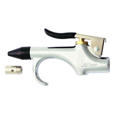 MILS148 image(0) - Lever Hook Blo-Gun