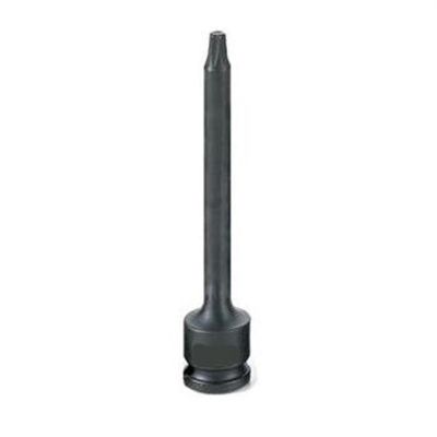 GRE11506T image(0) - SOC T50 3/8D IMP INT TRX LG MALE BLK