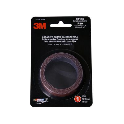 MMM3132 image(0) - CLOTH ROLL MED