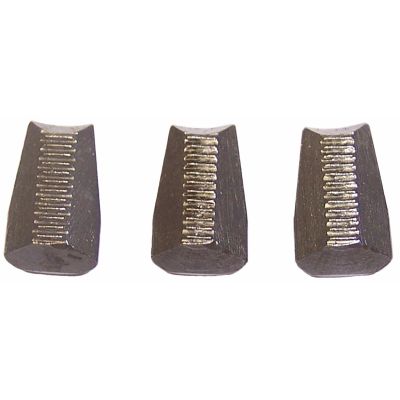 SGT19809 image(0) - REPLACEMENT JAWS FOR 19830 SET OF 3