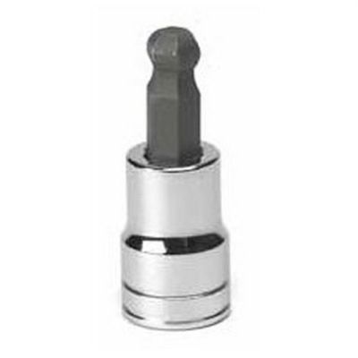 KDT82500 image(0) - 4MM BALL HEX SKT 3/8DR