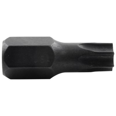 KTI21545 image(0) - T45 X 3/8 " DR TAMPER-PROOF TORX BIT SOCKE