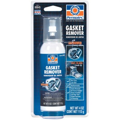 PTX80645 image(0) - 6pk 4 oz Gasket Remover