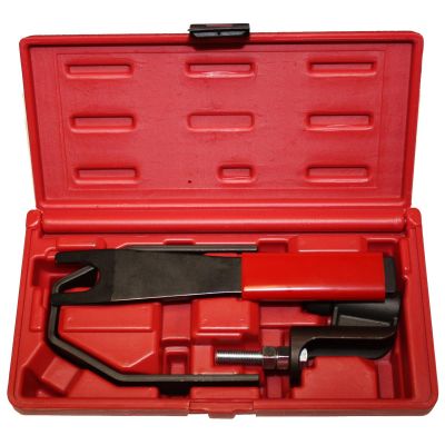 SCH11700 image(0) - Duramax LB7 Injector Puller