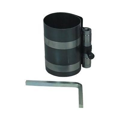 LIS19500 image(0) - PISTON RING COMPRESSOR 2-1/8 TO 5IN