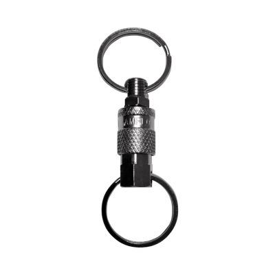 AMF900 image(0) - AIR COUPLER KEY CHAIN