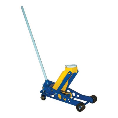 AST250DP image(0) - FLOOR JACK 2 1/2TON