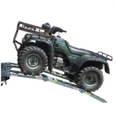 TRX5-340 image(0) - Tri-Fold Aluminum Ramp Single