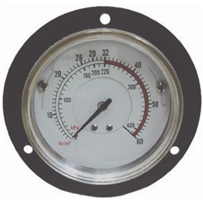 TMRAG107985 image(0) - Air Gauge for Coats Tire Changers