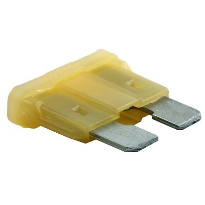 KTI04215 image(0) - 5-pk of ATO Fuses, 25 Amp