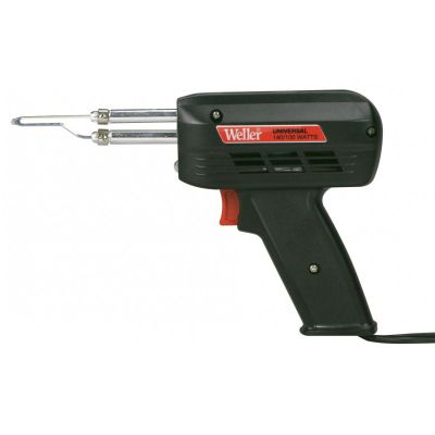 WEL8200PKS image(0) - SENSORMATIC SOLDER GUN KIT 140/100W, 120V KIT