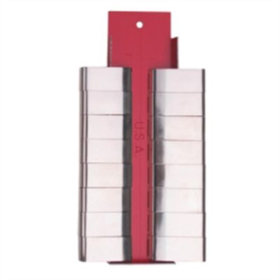 VIMV16 image(0) - VIM Tools Rocker Arm Oil Deflector 16 cl