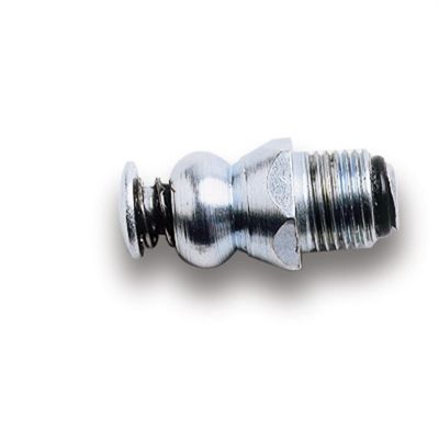 LEGL2465 image(0) - Air bleeder valve 1/8" MNPT