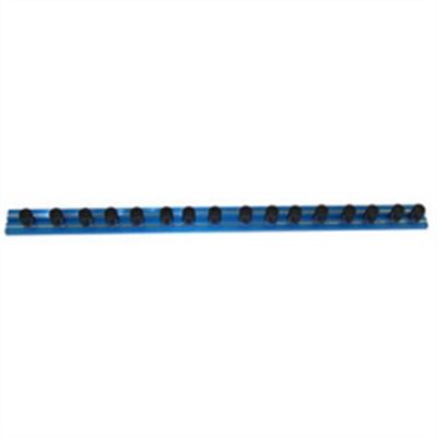 VIMMR16B25A image(0) - VIM Tools Magrail TL 16 in. Long, Blue
