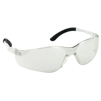 SAS5334 image(0) - NSX Turbo High-Impact Poly Indoor/Outdoor Mirror Lens Safe Glasses