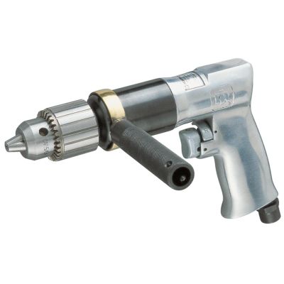 IRT7803R image(0) - DRILL AIR 1/2IN. REVERSABLE 400RPM