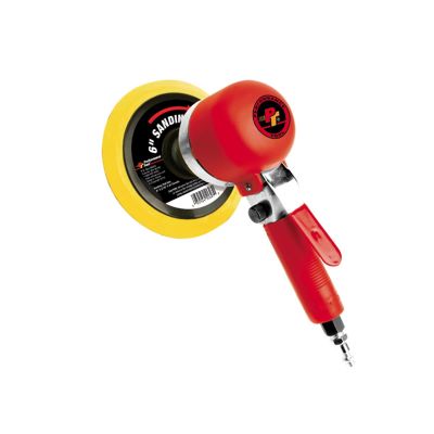 WLMM568DB image(0) - 6" Dual Action Sander