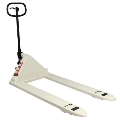 JET151009 image(0) - PT-2748J 27"X48" 5,000 LB. PALLET JACK