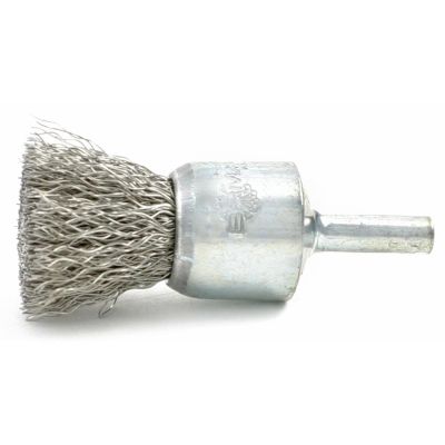 BRMBNS6 image(0) - BNS-6 .006 SOLID END BRUSH