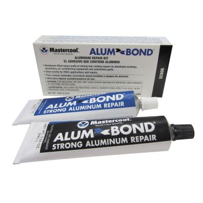 MSC90935 image(0) - Alum Bond AC repair epoxy 7 oz