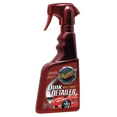 MEGA3316 image(0) - Quik Detailer 16 Oz.