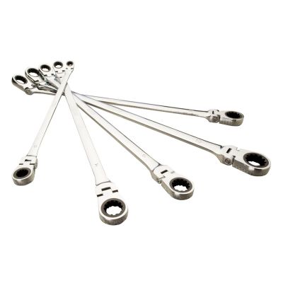 EZRNR5M image(0) - Non reversable XXl wrench set