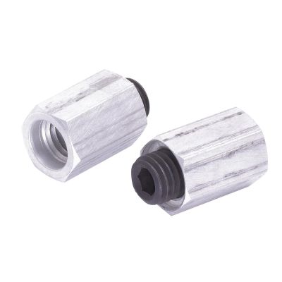 MMM5710 image(0) - ADAPTER SUPERBUFF PAD 5/8-11 ARBOR