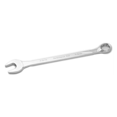 WLMW30238 image(0) - 1-3/16" Full Pol 12pt Comb Wre