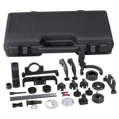 OTC6489 image(0) - CAMSHAFT MASTER KIT 22 PCS
