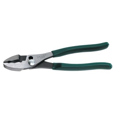 SKT7208 image(0) - PLIERS SLIP JOINT COMBINATION 8IN.