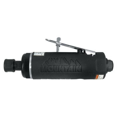 MTN7318 image(0) - DIE GRINDER 1/4 INCH REAR EXHAUST
