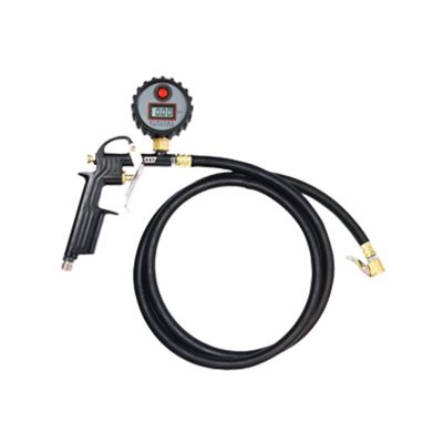 KNGSB-215 image(0) - Digital tire inflator