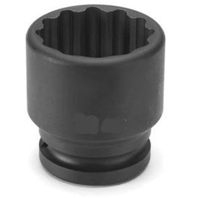 GRE3176R image(0) - SOC 2-3/8 3/4D IMP 12PT BLK