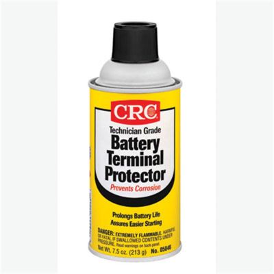 CRC05046 image(0) - Batt Terminal Prot 7.5oz 12pk
