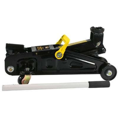 BFOFJ2 image(0) - 2 Ton Trolley Floor Jack