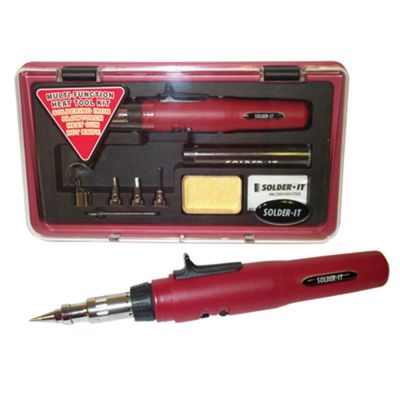 SOIES-640CK image(0) - Multi-Function Heat Tool Kit(4