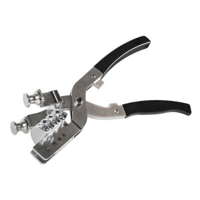 TIT51502 image(0) - 4" 1 QUICK CHANGE TUBE BENDER PLIERS