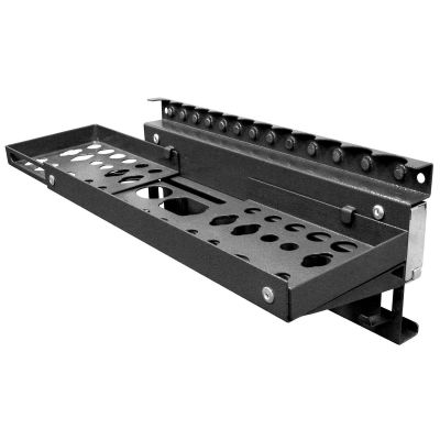 KTI72465 image(0) - Multipurpose Magnetic Tool Holder with 15 lb. Capa