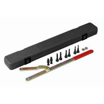 OTC4754 image(0) - UNIVERSAL CAM CRANK FAN CLUTCH HOLDER SET