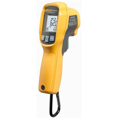 FLU62MAXPLUS image(0) - Dual Laser Mini Temp