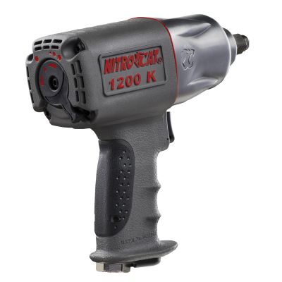ACA1200K image(0) - 1/2" Drive Kevlar Comp Impact Wrench