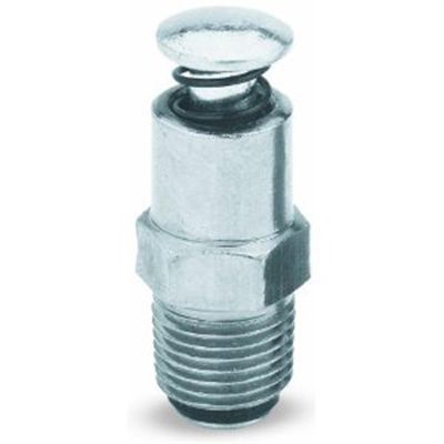 LMXLX-1422 image(0) - Air Bleeder Valve 1/8" NPT Mal