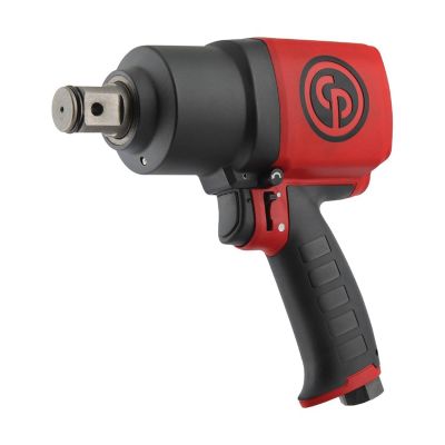 CPT7779 image(0) - 1" Drive S2S Composite Pistol Impact Wrench