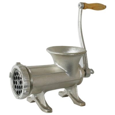 BFOMHG32 image(0) - Number 32 Meat Grinder