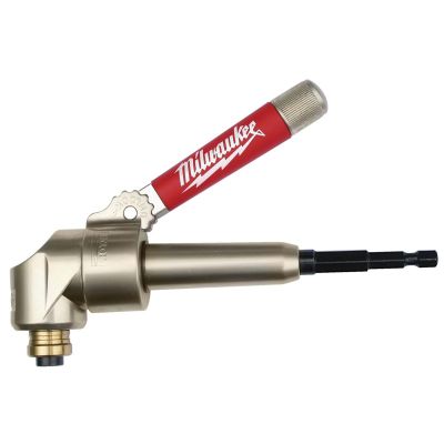 MLW49-22-8510 image(0) - HEAVY DUTY RIGHT ANGLE DRILL ATTACHMENT