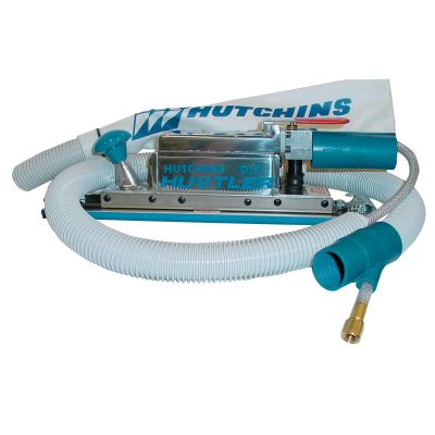 HUT8620 image(0) - SANDER MULTI-OPTION STRAIGHTLINE