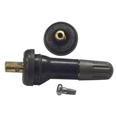 ABD6-210 image(0) - TPMS Service Kit - 433 MHz Schrader Valve stem Hyu